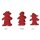 Deluxe Wooden Farmer Set (25 Tokens)