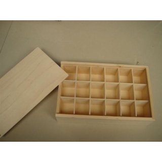 Premium Token Storage Box