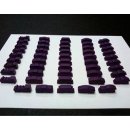 Purple Train Set (50 Trains)