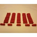 Red Train Set (50 Trains)