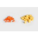 Vegimeeples Wooden Farm Vegetables