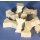 Wooden Reed Token Set of 10