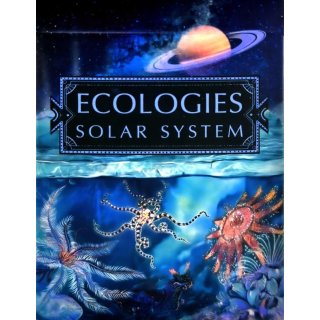 Ecologies: Solar System (EN)