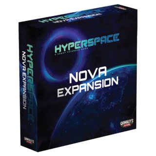 Hyperspace: Nova (EN)