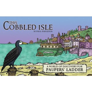 Paupers Ladder: This Cobbled Isle (EN)