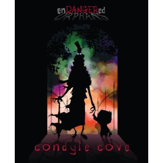 Endangered Orphans of Condyle Cove (EN)