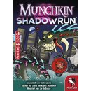 Munchkin Shadowrun (DE)