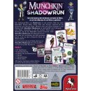 Munchkin Shadowrun (DE)