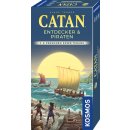 Catan: Entdecker & Piraten 5-6 Spieler (2025) (DE)