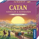 Catan: Händler & Barbaren (2025) (DE)