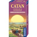 Catan: Händler & Barbaren 5-6 Spieler (2025) (DE)
