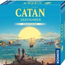 Catan: Seefahrer (2025) (DE)