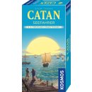 Catan: Seefahrer 5-6 Spieler (2025) (DE)