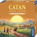 Catan: Städte & Ritter (2025) (DE)