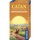 Catan: Städte & Ritter 5-6 Spieler (2025) (DE)
