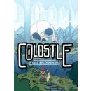 Colostle Solo RPG (EN)