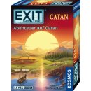 EXIT: Das Spiel - Abenteuer auf Catan (DE)