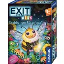 EXIT: Das Spiel Kids - Krabbeliger Rätselspaß...