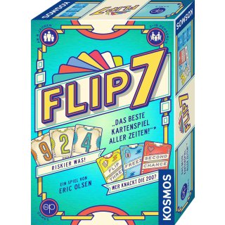 Flip 7 (DE)