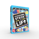 Ich Steck im Lift (DE)