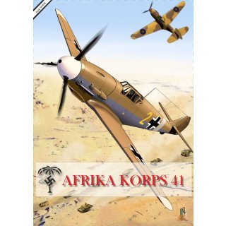 Afrika Korps 41 (EN)