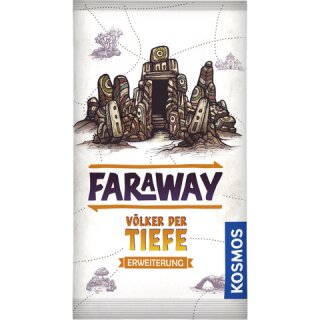Faraway: Völker der Tiefe (DE)