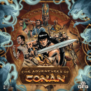 The Adventures of Conan (EN)