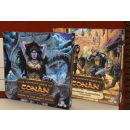 The Adventures of Conan: Nemedian Chronicles and Queen of...