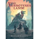 Die Verbotenen Lande - Glück & Schicksal (DE)