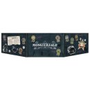 Monsterjagd! - Meisterjäger*innen-Sichtschirm (DE)