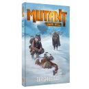 Mutant: Jahr Null RPG: Der Graue Tod (DE)