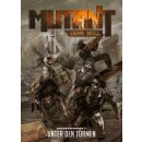 Mutant: Jahr Null RPG: Unter den Türmen (DE)