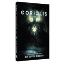 Coriolis - Der Dritte Horizont RPG: Die Letzte Zyklade (DE)