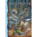 Splittermond: Bestienmeister - Tiergefährten in...