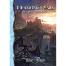 Splittermond: Die Arwinger Mark - Im Schatten des Kynhold...