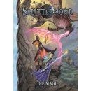 Splittermond: Die Magie (überarbeitete Neuauflage) (DE)