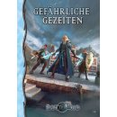 Splittermond: Gefährliche Gezeiten (DE)