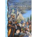 Splittermond: Neues aus Lorakis #1 (DE)