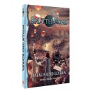 Splittermond: Patalis und Elyrea - Silber, Ziegen, Orgien...