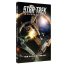Star Trek Adventures RPG: Der Alpha-Quadrant (DE)