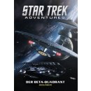 Star Trek Adventures RPG: Der Beta-Quadrant (DE)