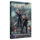 Star Trek Adventures RPG: Die Kommando-Abteilung (DE)