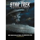 Star Trek Adventures RPG: Die Shackleton-Ausdehnung (DE)