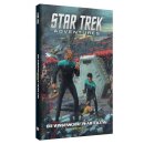 Star Trek Adventures RPG: Die Wissenschafts-Abteilung (DE)