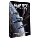 Star Trek Adventures RPG: Dies sind die...