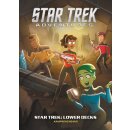 Star Trek Adventures RPG: Lower Decks (DE)
