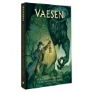 Vaesen - Schauriges Rollenspiel im Mythischen Norden:...