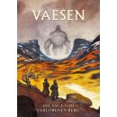 Vaesen: Die Saga vom verlorenen Berg (DE)