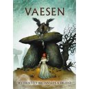 Vaesen: Mythisches Britannien und Irland (DE)