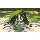 Vaesen: Spielleitungsschirm (DE)